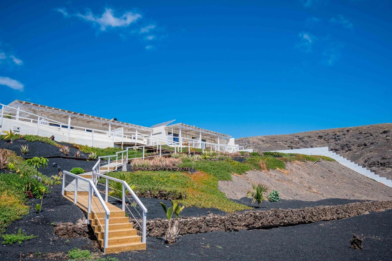 Etti Paradise Suite Mediterraneo Pájara Exterior foto